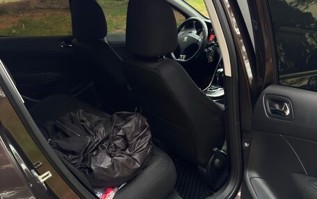 Peugeot 308 II, 2011 год, 480 000 рублей, 7 фотография
