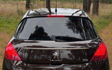 Peugeot 308 II, 2011 год, 480 000 рублей, 2 фотография