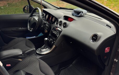 Peugeot 308 II, 2011 год, 480 000 рублей, 6 фотография