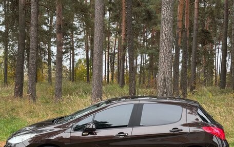 Peugeot 308 II, 2011 год, 480 000 рублей, 4 фотография