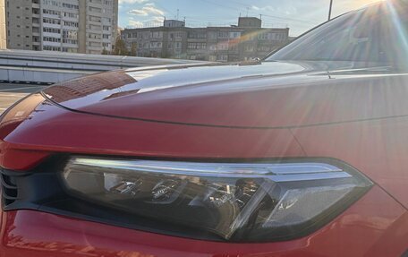 Honda Civic, 2022 год, 2 680 000 рублей, 11 фотография