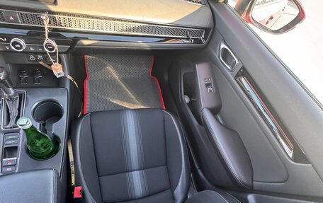 Honda Civic, 2022 год, 2 680 000 рублей, 15 фотография