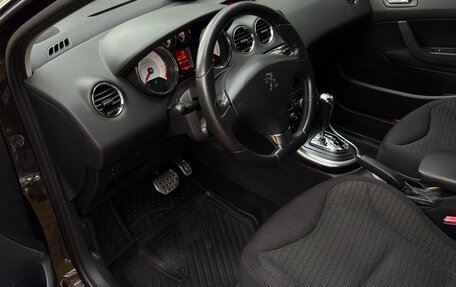 Peugeot 308 II, 2011 год, 480 000 рублей, 9 фотография