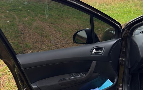 Peugeot 308 II, 2011 год, 480 000 рублей, 10 фотография
