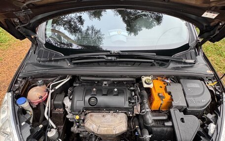 Peugeot 308 II, 2011 год, 480 000 рублей, 19 фотография