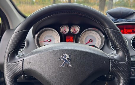 Peugeot 308 II, 2011 год, 480 000 рублей, 11 фотография
