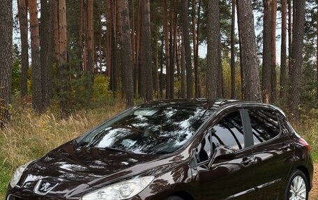 Peugeot 308 II, 2011 год, 480 000 рублей, 15 фотография