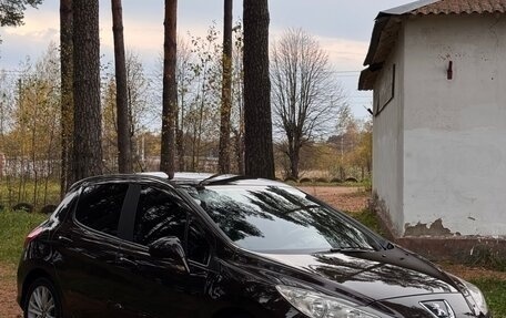 Peugeot 308 II, 2011 год, 480 000 рублей, 14 фотография