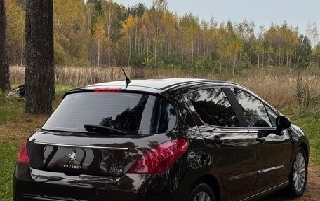 Peugeot 308 II, 2011 год, 480 000 рублей, 17 фотография