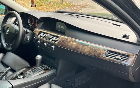 BMW 5 серия, 2003 год, 1 250 000 рублей, 6 фотография