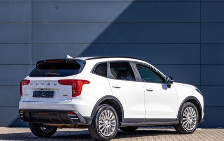 Haval Jolion, 2026 год, 1 795 000 рублей, 6 фотография