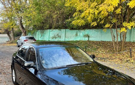 BMW 5 серия, 2003 год, 1 250 000 рублей, 9 фотография