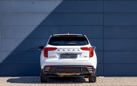 Haval Jolion, 2026 год, 1 795 000 рублей, 5 фотография