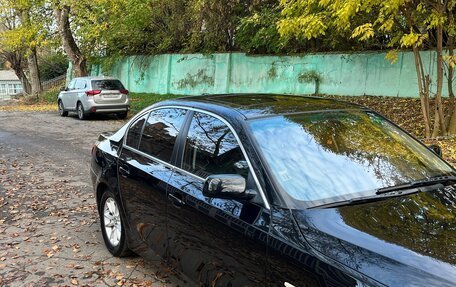 BMW 5 серия, 2003 год, 1 250 000 рублей, 8 фотография