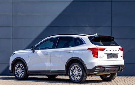 Haval Jolion, 2026 год, 1 795 000 рублей, 4 фотография