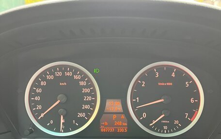 BMW 5 серия, 2003 год, 1 250 000 рублей, 3 фотография