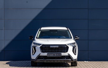 Haval Jolion, 2026 год, 1 795 000 рублей, 2 фотография