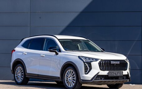 Haval Jolion, 2026 год, 1 795 000 рублей, 3 фотография