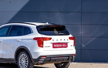 Haval Jolion, 2026 год, 1 795 000 рублей, 7 фотография