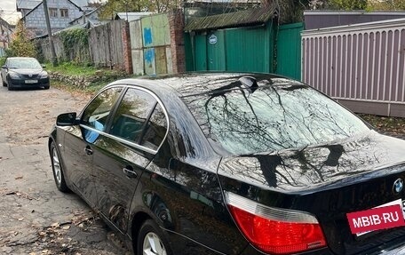 BMW 5 серия, 2003 год, 1 250 000 рублей, 5 фотография