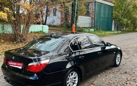BMW 5 серия, 2003 год, 1 250 000 рублей, 4 фотография