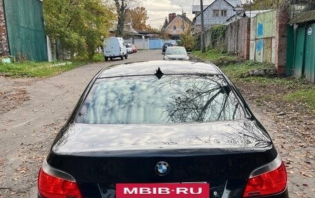 BMW 5 серия, 2003 год, 1 250 000 рублей, 7 фотография