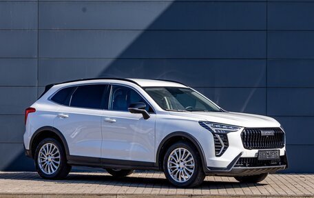 Haval Jolion, 2026 год, 1 795 000 рублей, 8 фотография