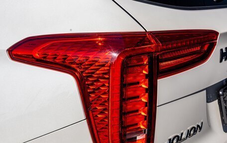 Haval Jolion, 2026 год, 1 795 000 рублей, 10 фотография