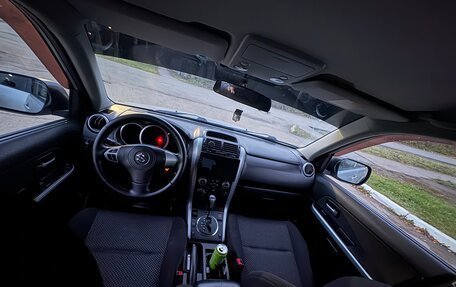 Suzuki Grand Vitara, 2008 год, 780 000 рублей, 6 фотография