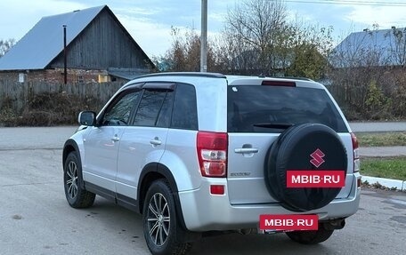 Suzuki Grand Vitara, 2008 год, 780 000 рублей, 2 фотография