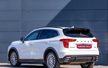 Haval Jolion, 2026 год, 1 795 000 рублей, 9 фотография