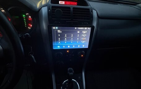 Suzuki Grand Vitara, 2008 год, 780 000 рублей, 8 фотография