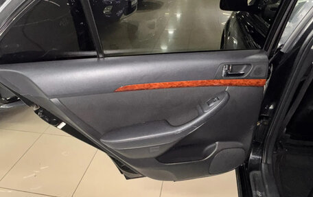 Toyota Avensis III рестайлинг, 2006 год, 590 000 рублей, 13 фотография