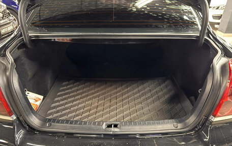 Toyota Avensis III рестайлинг, 2006 год, 590 000 рублей, 15 фотография