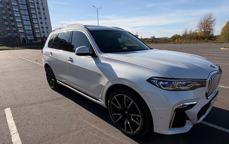 BMW X7, 2020 год, 8 150 000 рублей, 2 фотография