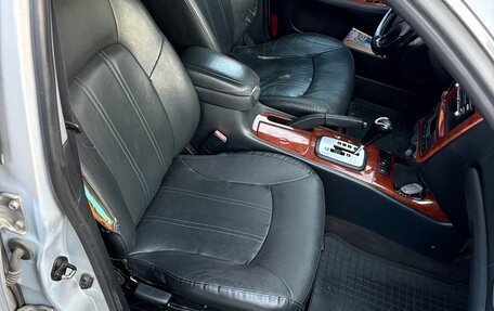 Hyundai Sonata IV рестайлинг, 2005 год, 320 000 рублей, 11 фотография