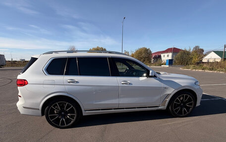 BMW X7, 2020 год, 8 150 000 рублей, 4 фотография
