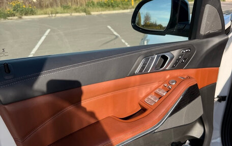 BMW X7, 2020 год, 8 150 000 рублей, 11 фотография