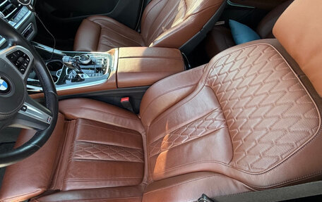 BMW X7, 2020 год, 8 150 000 рублей, 9 фотография