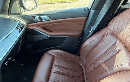 BMW X7, 2020 год, 8 150 000 рублей, 10 фотография
