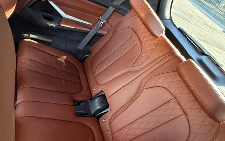 BMW X7, 2020 год, 8 150 000 рублей, 15 фотография