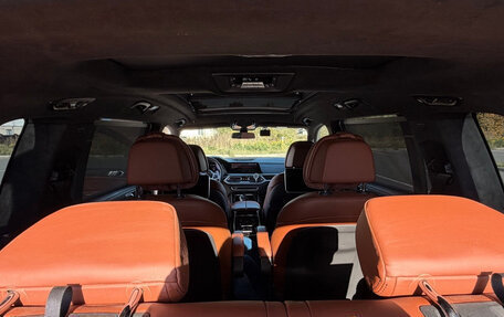 BMW X7, 2020 год, 8 150 000 рублей, 16 фотография