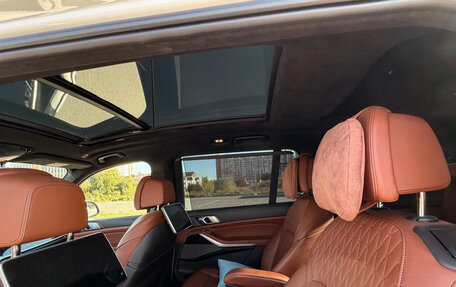 BMW X7, 2020 год, 8 150 000 рублей, 14 фотография