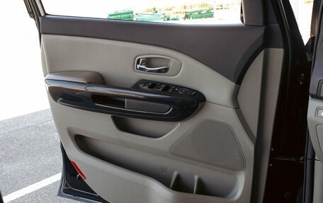 KIA Carnival III, 2017 год, 2 065 000 рублей, 12 фотография