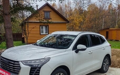 Haval Jolion, 2023 год, 1 650 000 рублей, 2 фотография