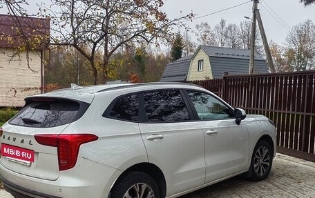 Haval Jolion, 2023 год, 1 650 000 рублей, 3 фотография