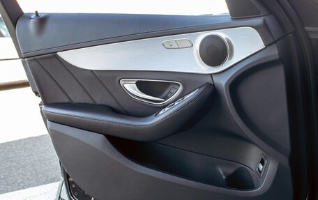 Mercedes-Benz C-Класс, 2014 год, 1 865 000 рублей, 12 фотография