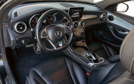 Mercedes-Benz C-Класс, 2014 год, 1 865 000 рублей, 13 фотография