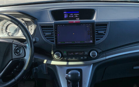 Honda CR-V IV, 2014 год, 1 820 000 рублей, 12 фотография