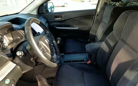 Honda CR-V IV, 2014 год, 1 820 000 рублей, 9 фотография